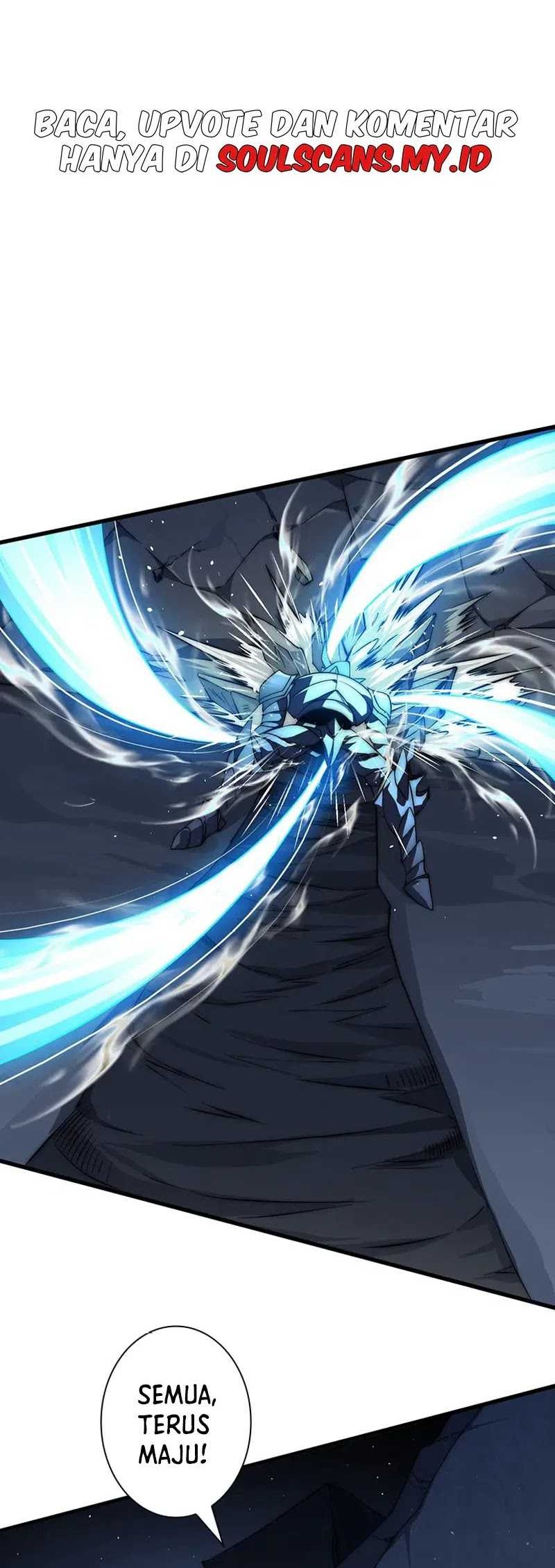 Surviving the Inverted World with Omnipotent Skills Chapter 17 Gambar 73