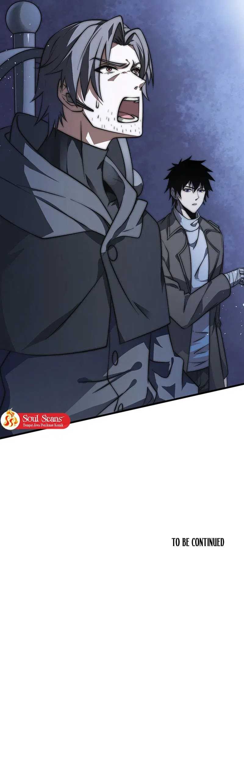 Surviving the Inverted World with Omnipotent Skills Chapter 17 Gambar 76