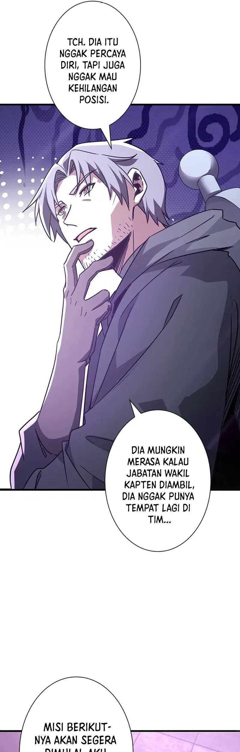 Surviving the Inverted World with Omnipotent Skills Chapter 17 Gambar 10