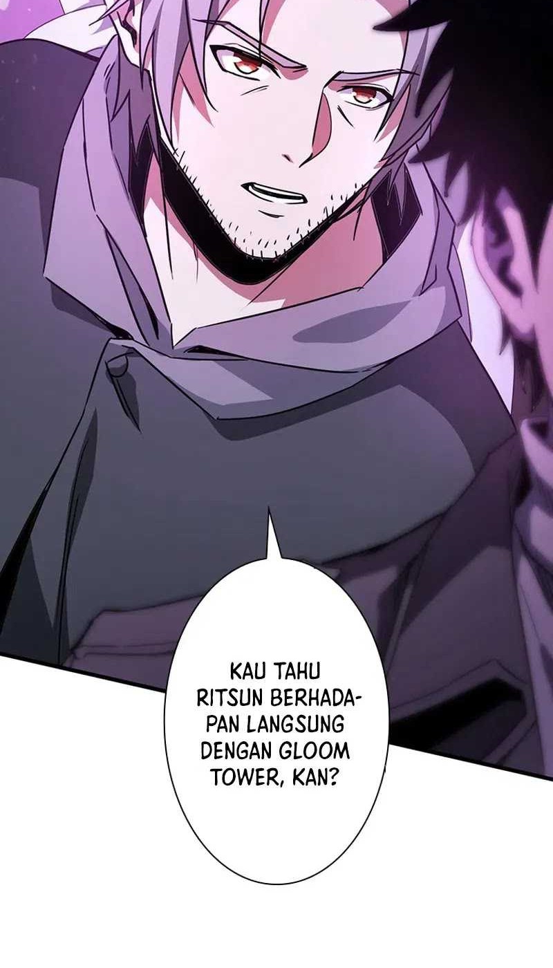 Surviving the Inverted World with Omnipotent Skills Chapter 17 Gambar 17