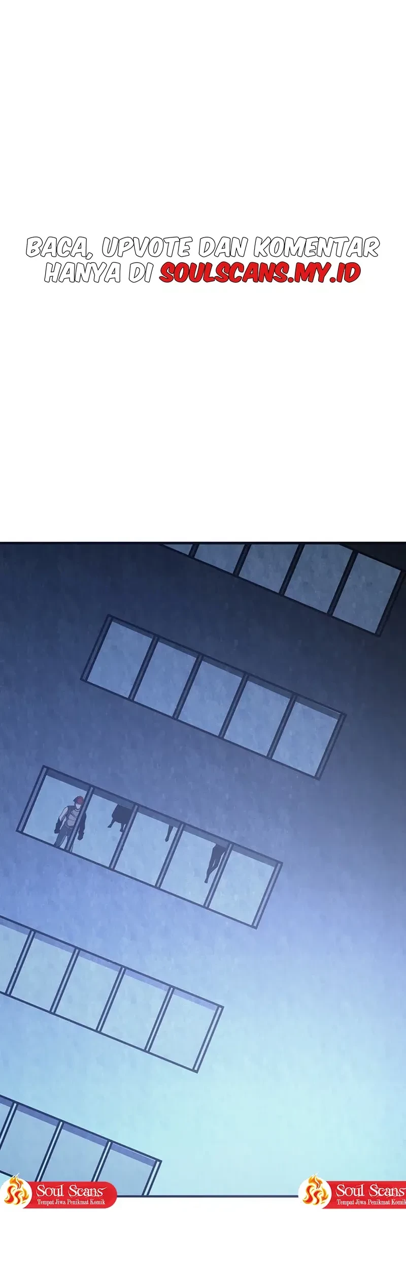 Surviving the Inverted World with Omnipotent Skills Chapter 18 Gambar 20