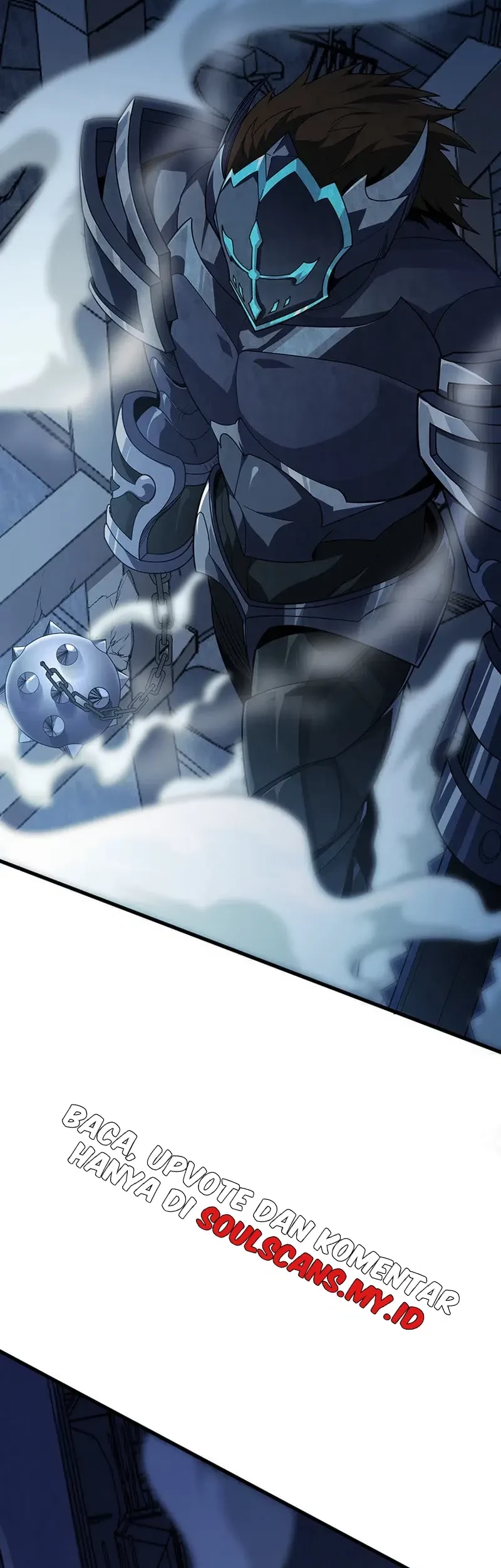 Surviving the Inverted World with Omnipotent Skills Chapter 18 Gambar 27