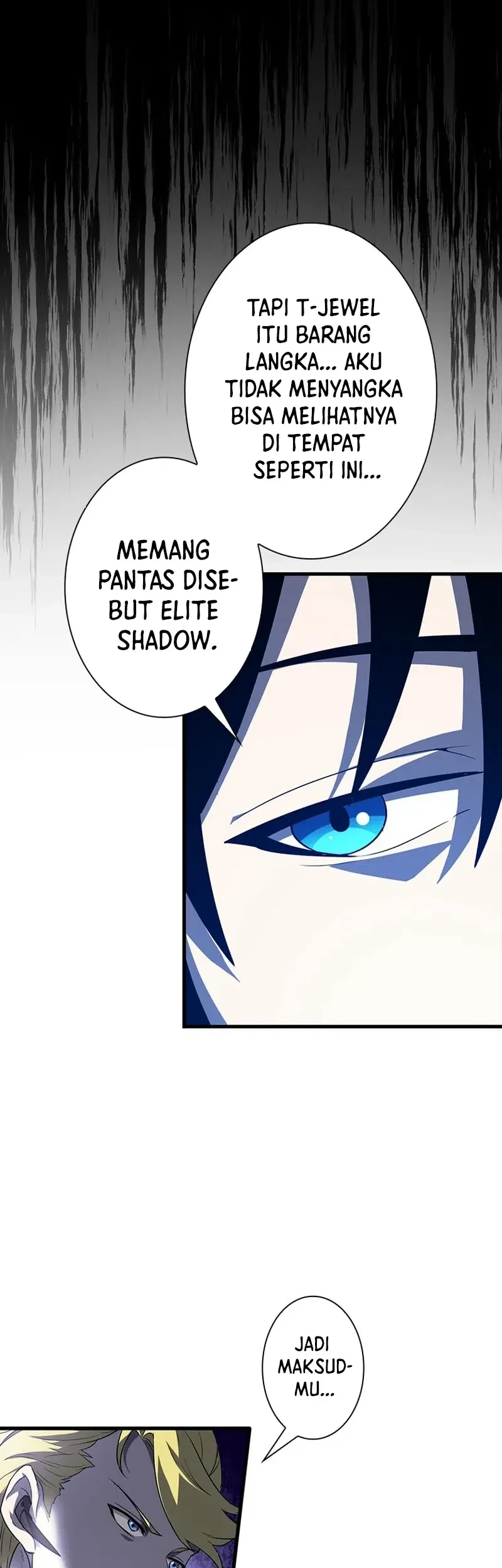 Surviving the Inverted World with Omnipotent Skills Chapter 18 Gambar 37