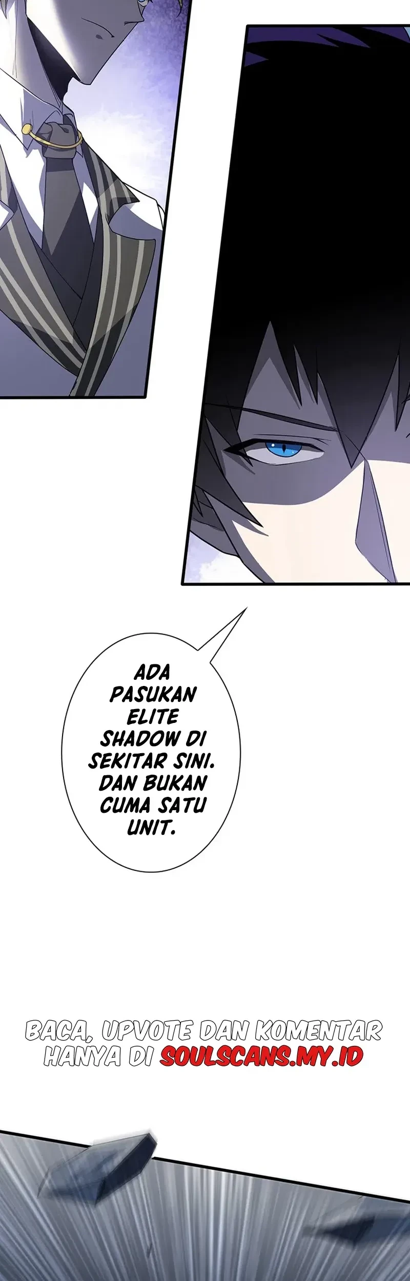 Surviving the Inverted World with Omnipotent Skills Chapter 18 Gambar 38