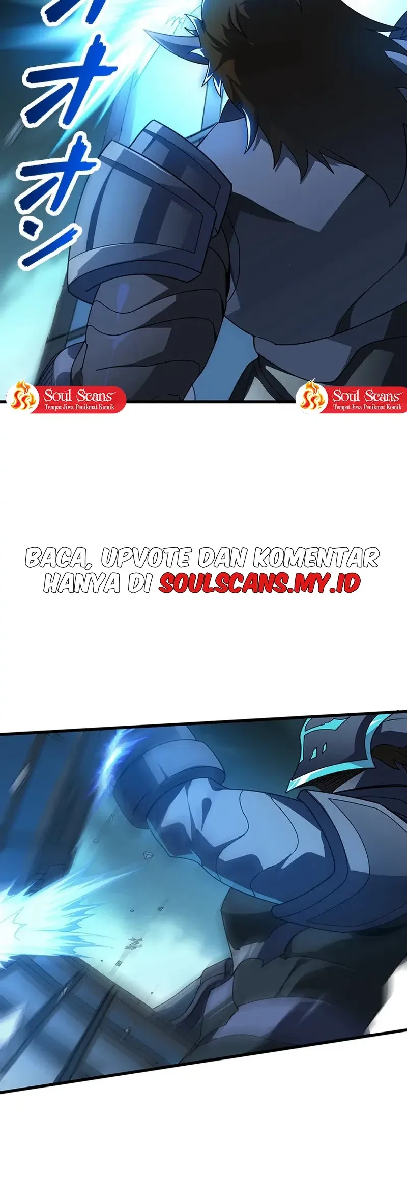 Surviving the Inverted World with Omnipotent Skills Chapter 18 Gambar 51