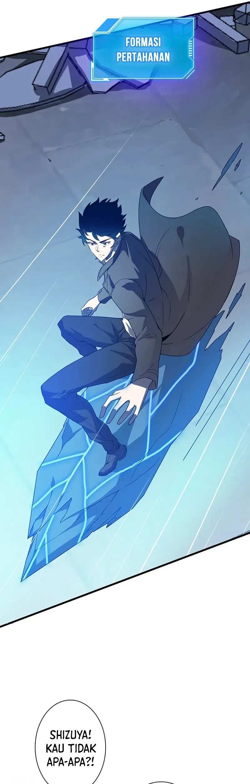 Surviving the Inverted World with Omnipotent Skills Chapter 18 Gambar 52