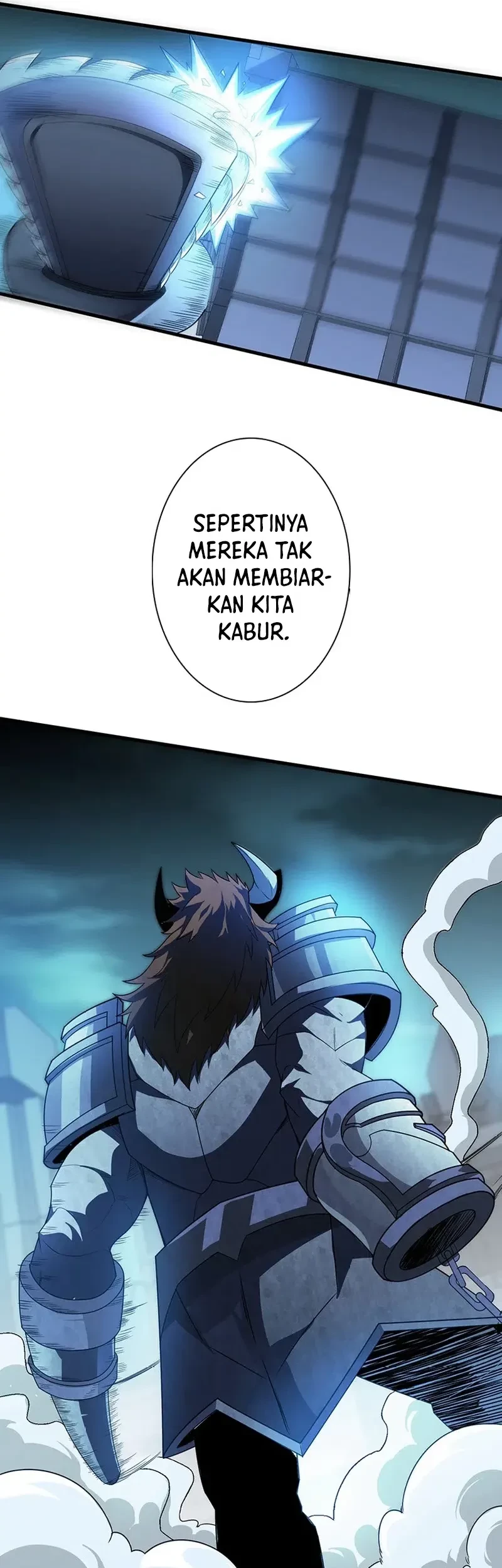 Surviving the Inverted World with Omnipotent Skills Chapter 18 Gambar 54