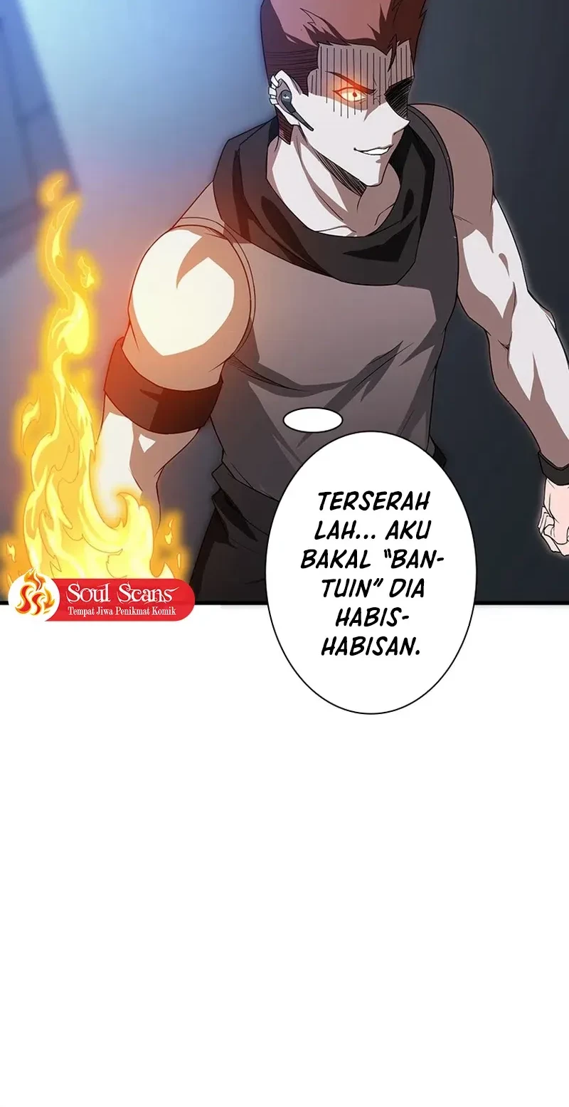 Surviving the Inverted World with Omnipotent Skills Chapter 18 Gambar 59