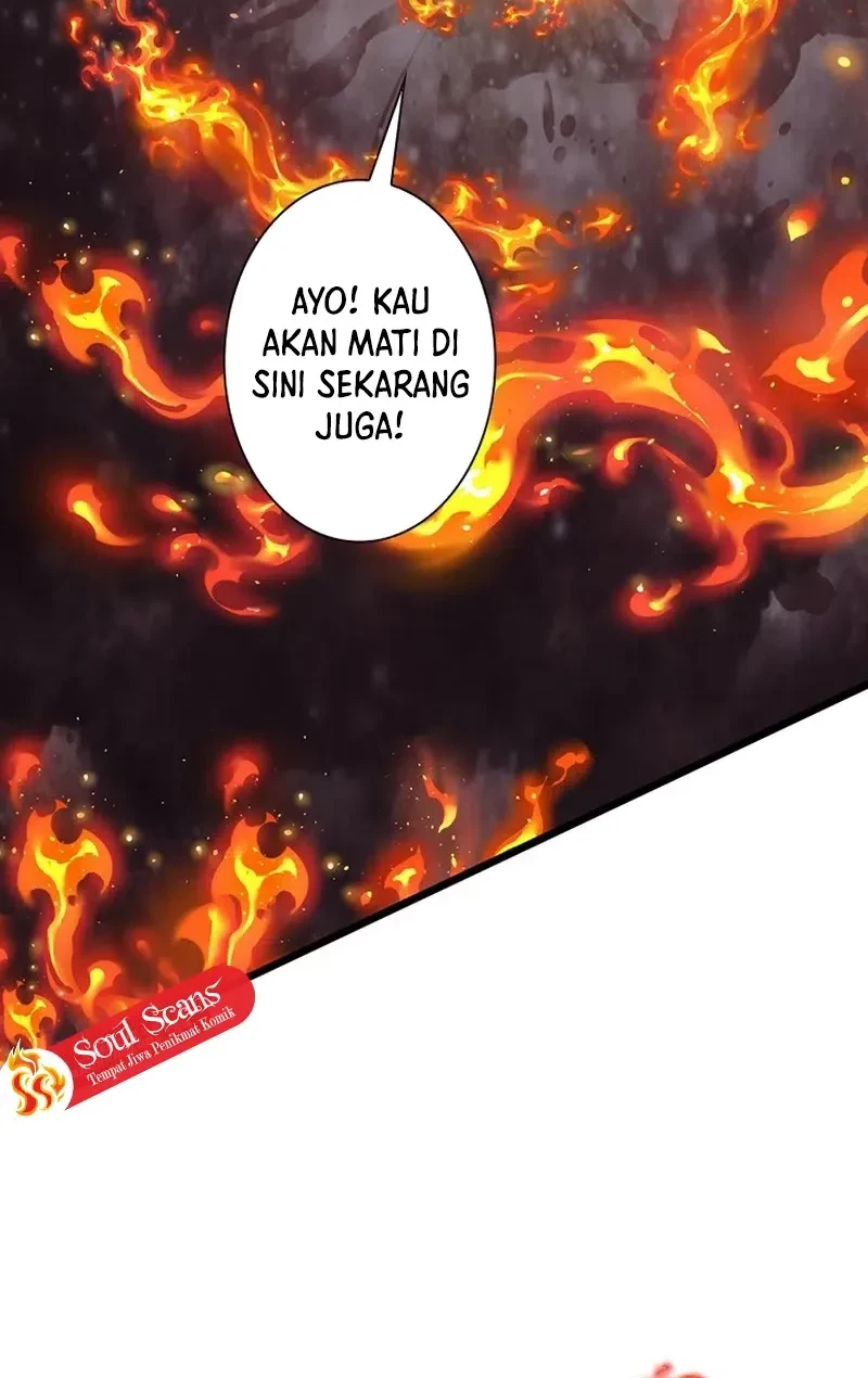 Surviving the Inverted World with Omnipotent Skills Chapter 18 Gambar 5
