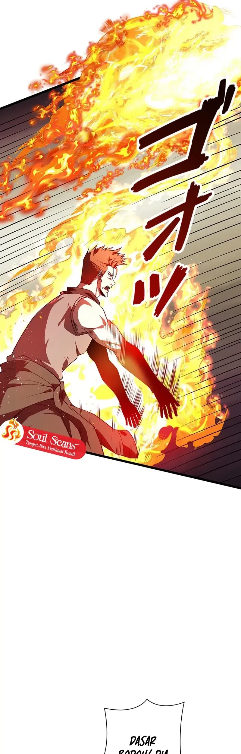 Surviving the Inverted World with Omnipotent Skills Chapter 18 Gambar 6