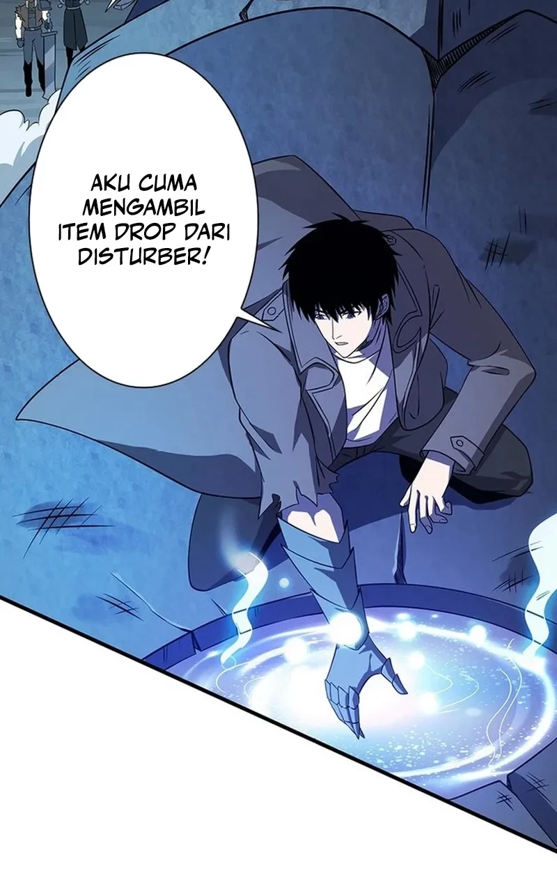 Surviving the Inverted World with Omnipotent Skills Chapter 19 Gambar 24