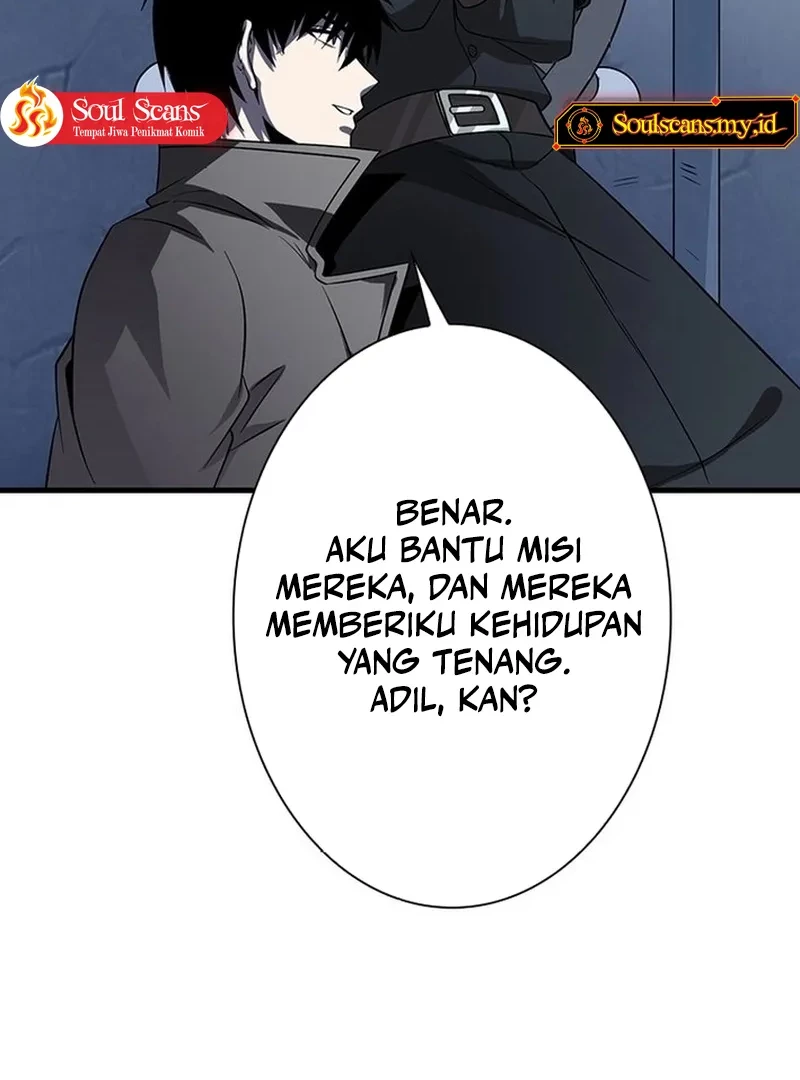Surviving the Inverted World with Omnipotent Skills Chapter 19 Gambar 41