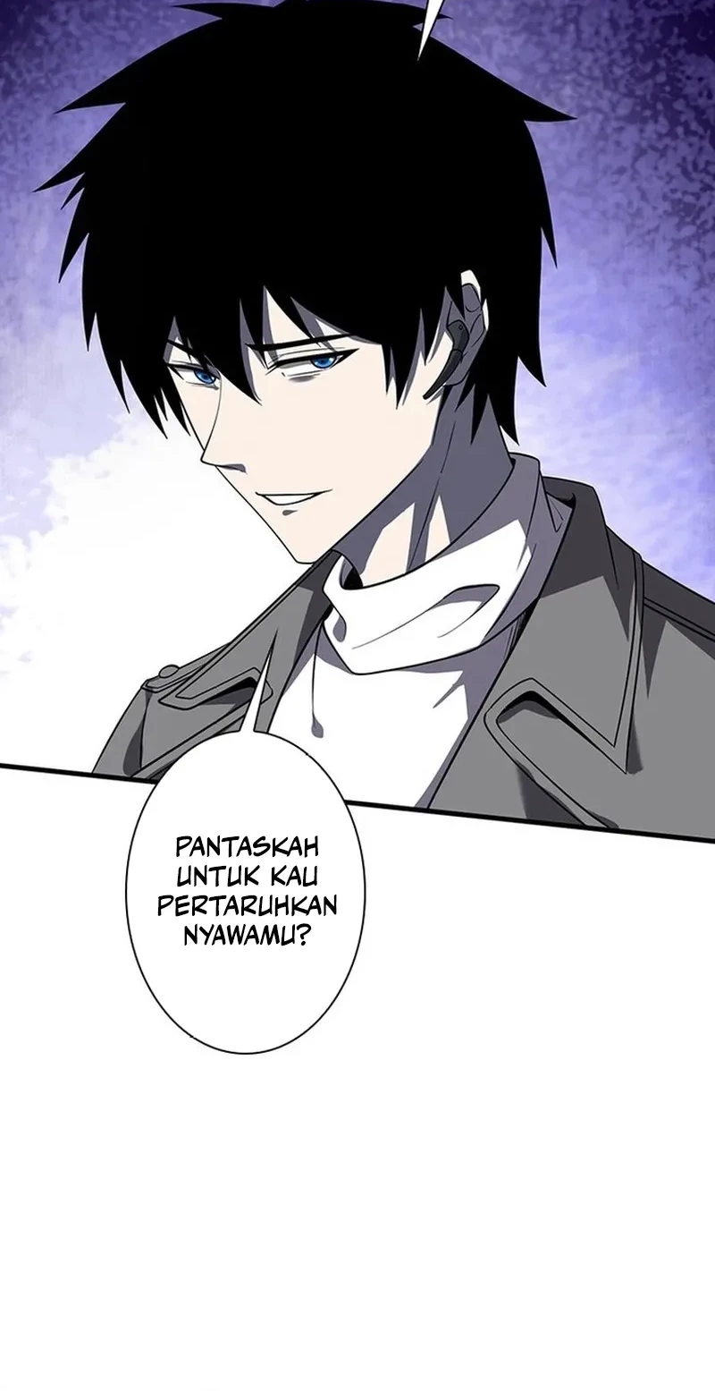 Surviving the Inverted World with Omnipotent Skills Chapter 19 Gambar 45