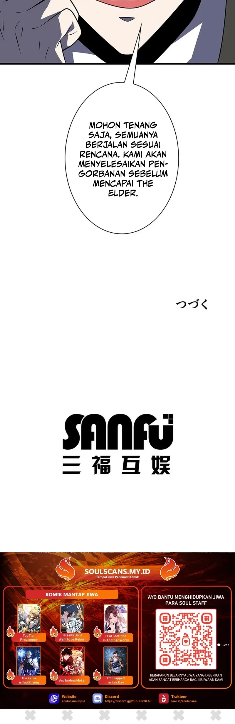 Surviving the Inverted World with Omnipotent Skills Chapter 19 Gambar 51