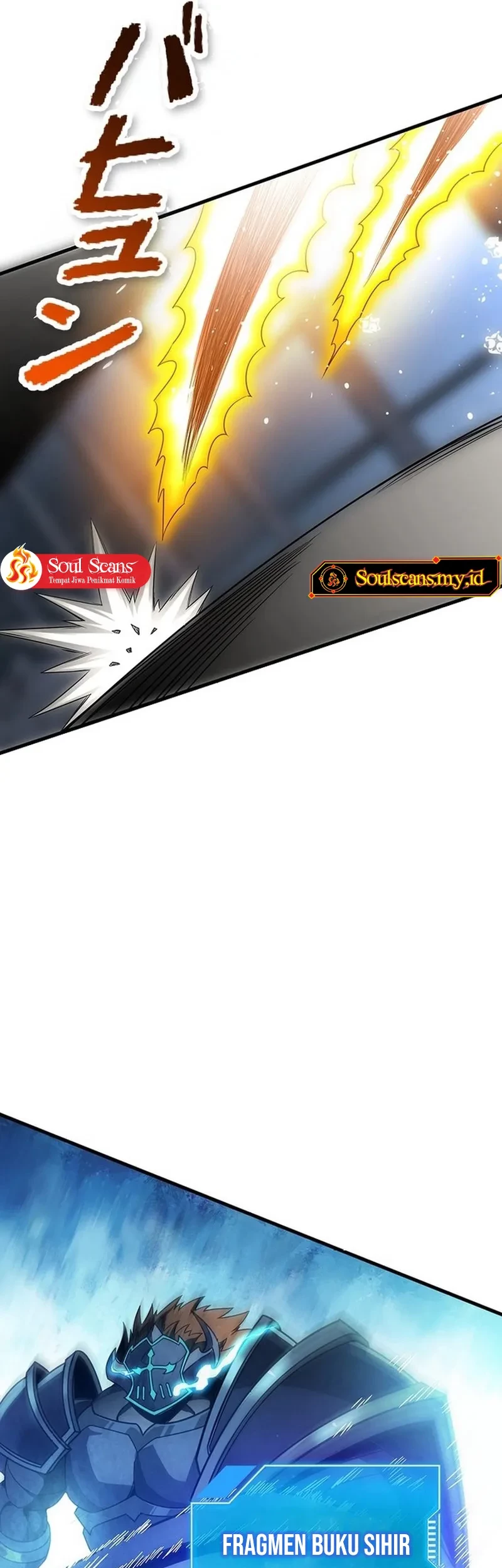 Surviving the Inverted World with Omnipotent Skills Chapter 19 Gambar 6