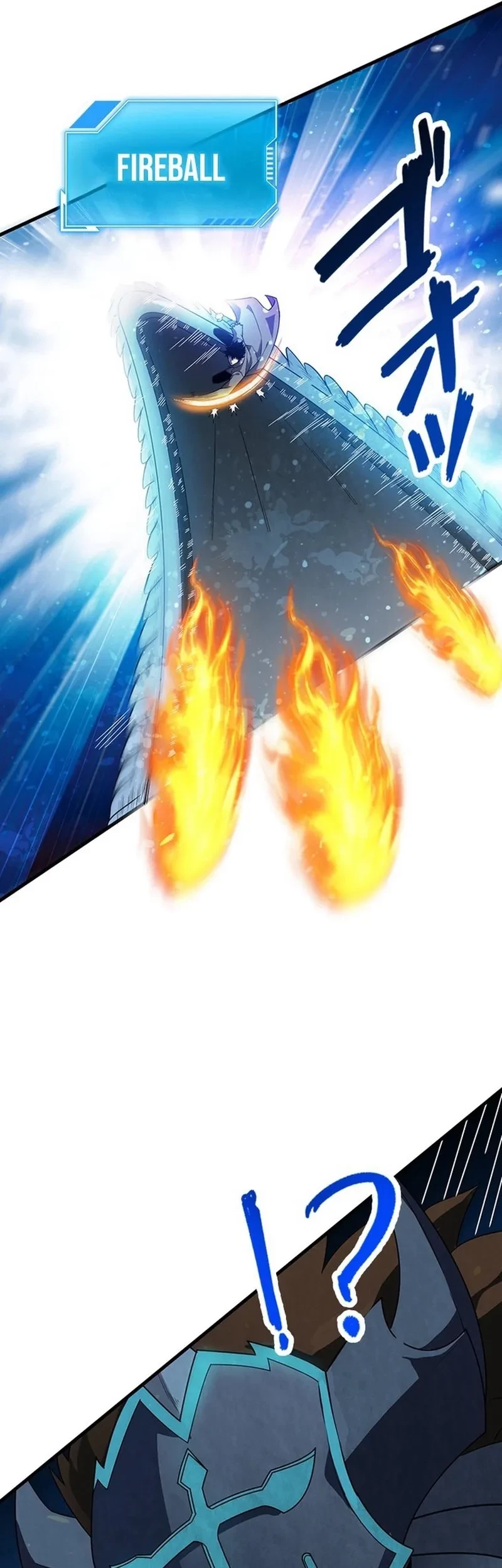 Surviving the Inverted World with Omnipotent Skills Chapter 19 Gambar 8