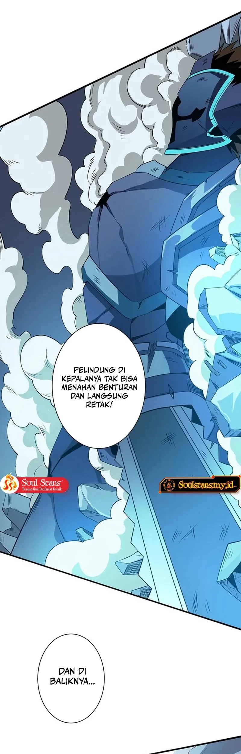 Surviving the Inverted World with Omnipotent Skills Chapter 19 Gambar 15