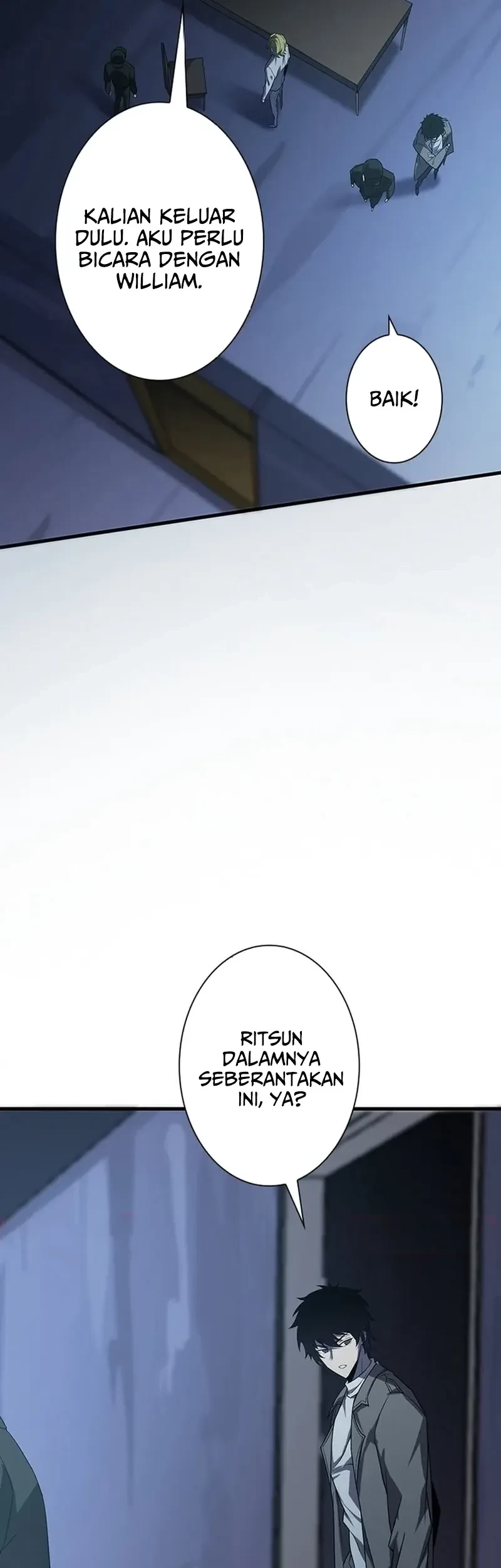 Surviving the Inverted World with Omnipotent Skills Chapter 20 Gambar 46