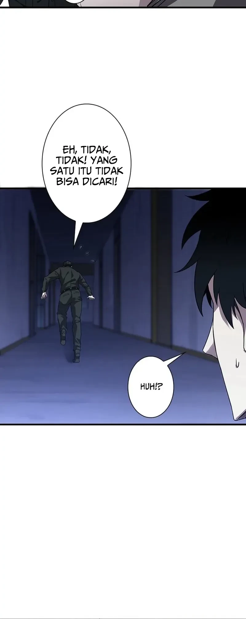 Surviving the Inverted World with Omnipotent Skills Chapter 20 Gambar 49