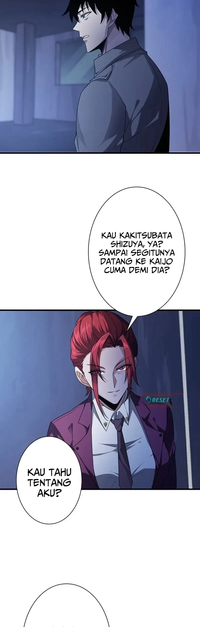 Surviving the Inverted World with Omnipotent Skills Chapter 20 Gambar 52
