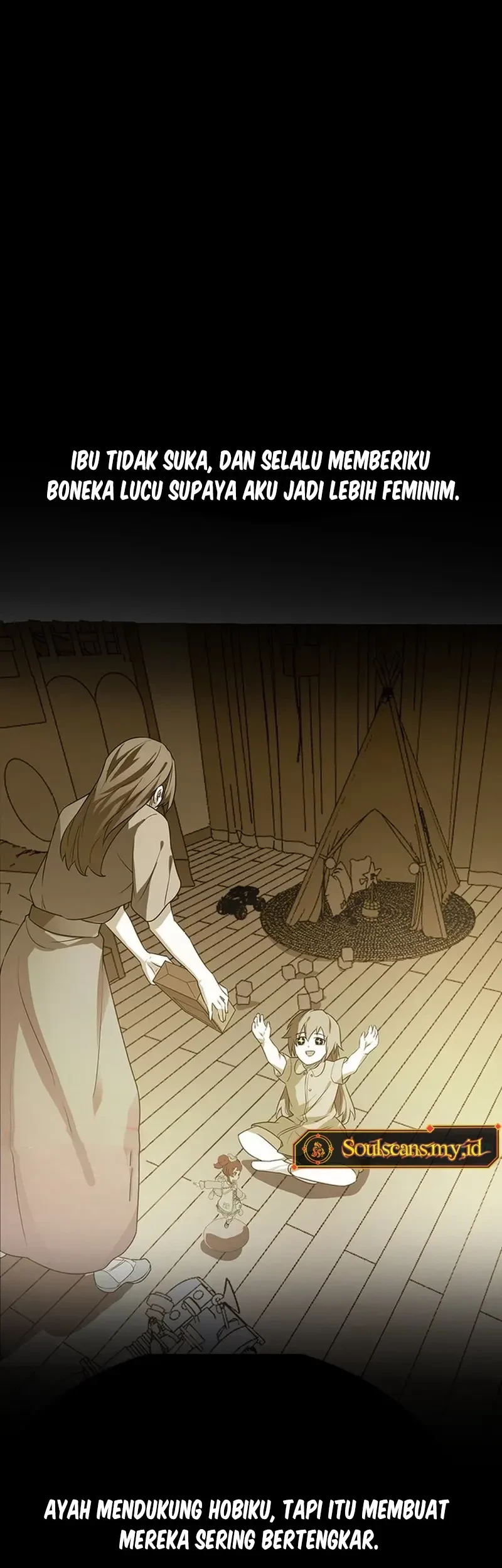 Surviving the Inverted World with Omnipotent Skills Chapter 20 Gambar 62