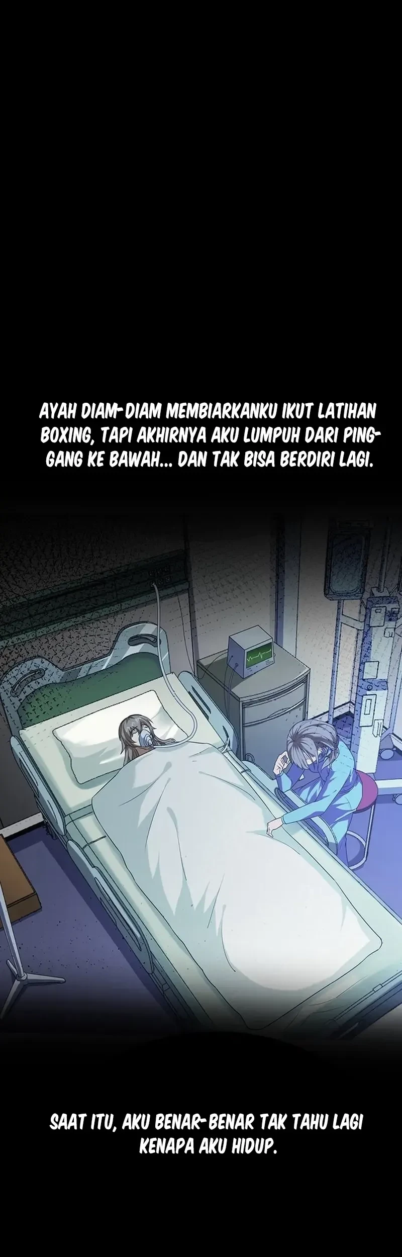 Surviving the Inverted World with Omnipotent Skills Chapter 20 Gambar 63