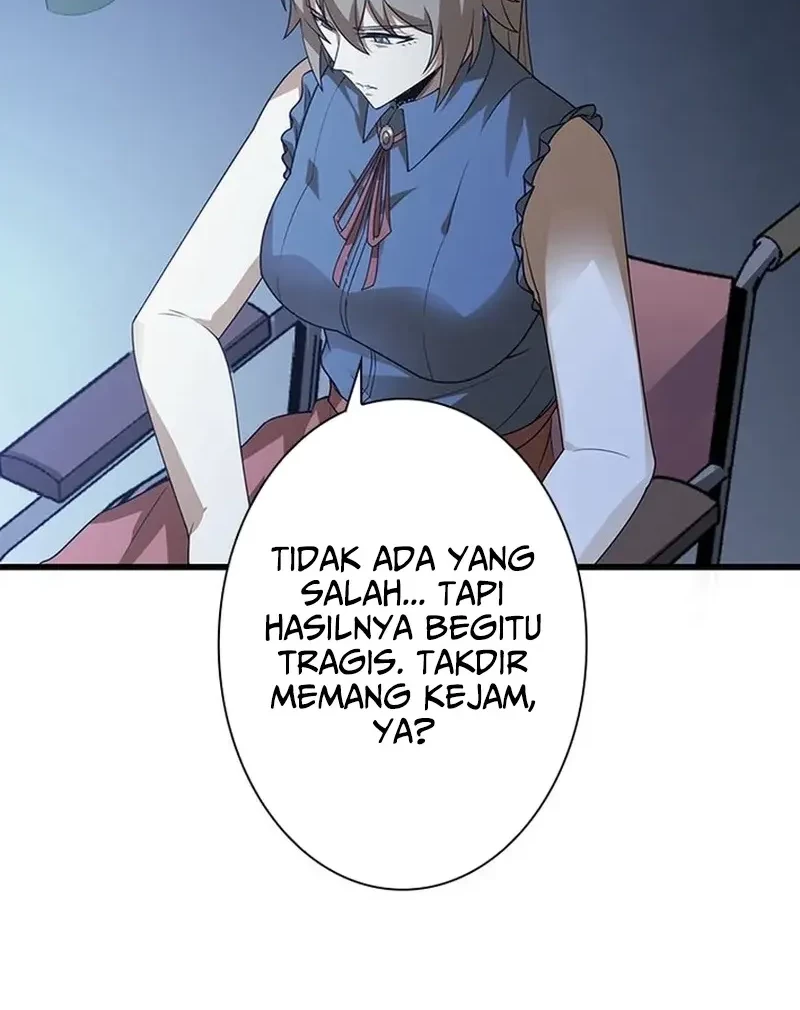 Surviving the Inverted World with Omnipotent Skills Chapter 20 Gambar 65