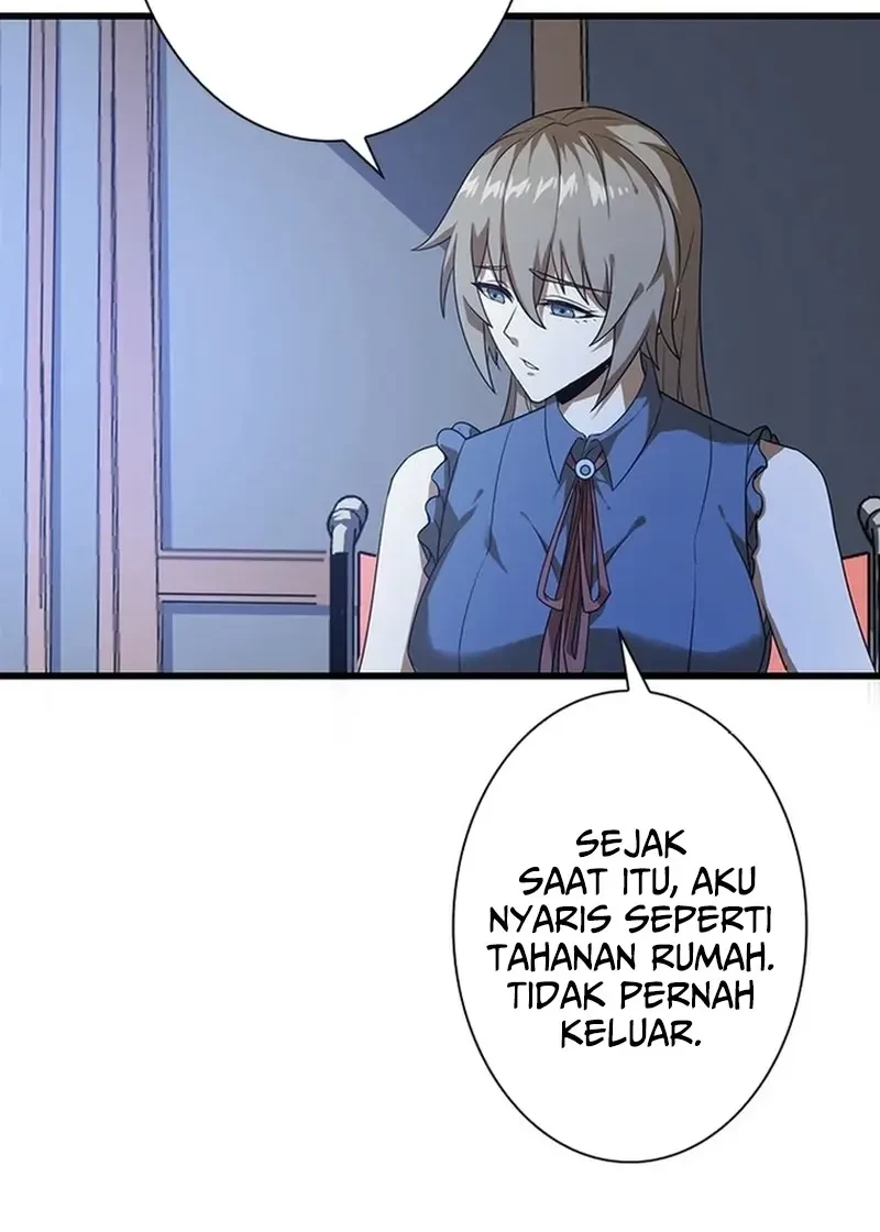 Surviving the Inverted World with Omnipotent Skills Chapter 20 Gambar 67