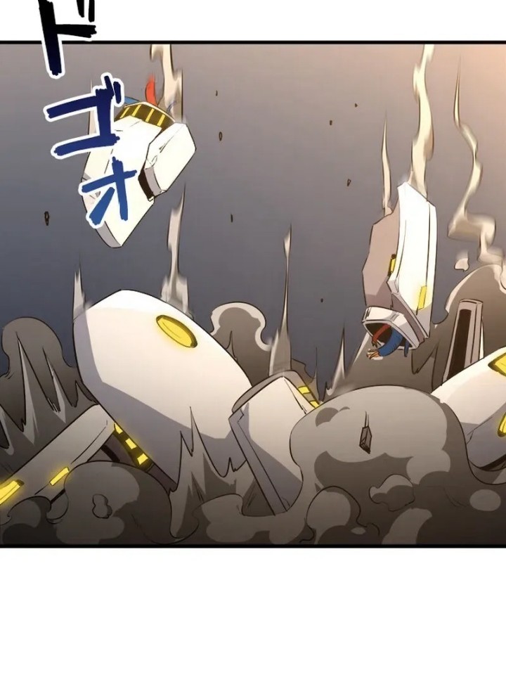 Surviving the Inverted World with Omnipotent Skills Chapter 21 Gambar 33