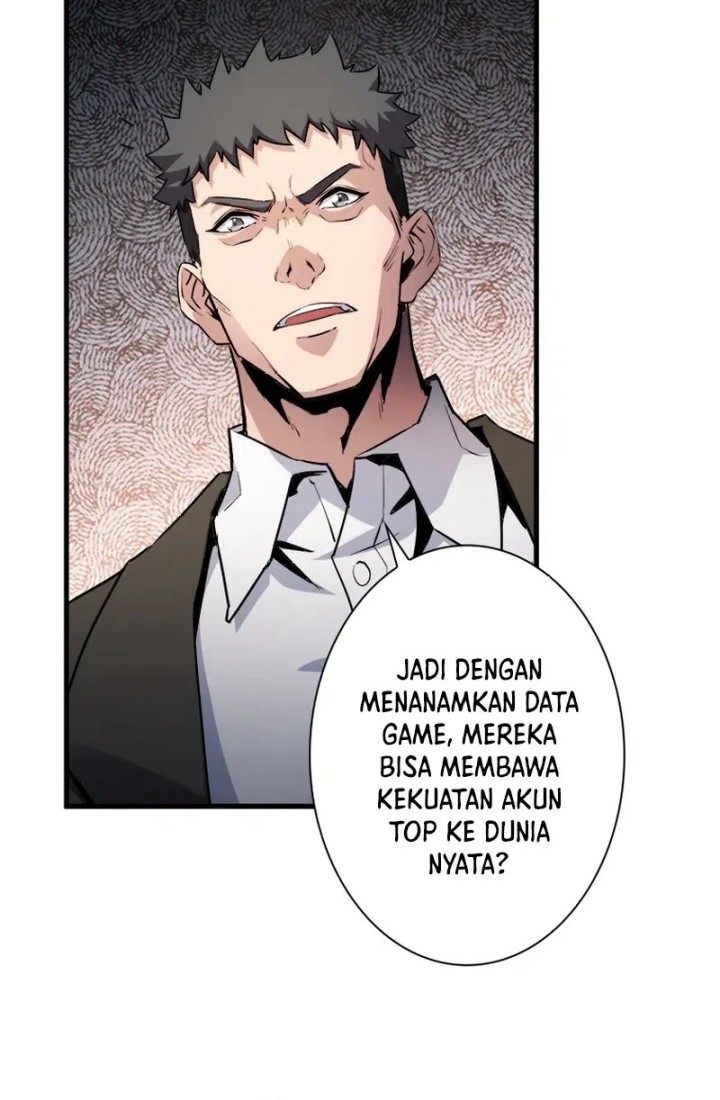 Surviving the Inverted World with Omnipotent Skills Chapter 21 Gambar 50