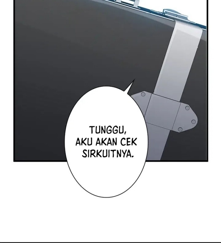 Surviving the Inverted World with Omnipotent Skills Chapter 21 Gambar 55