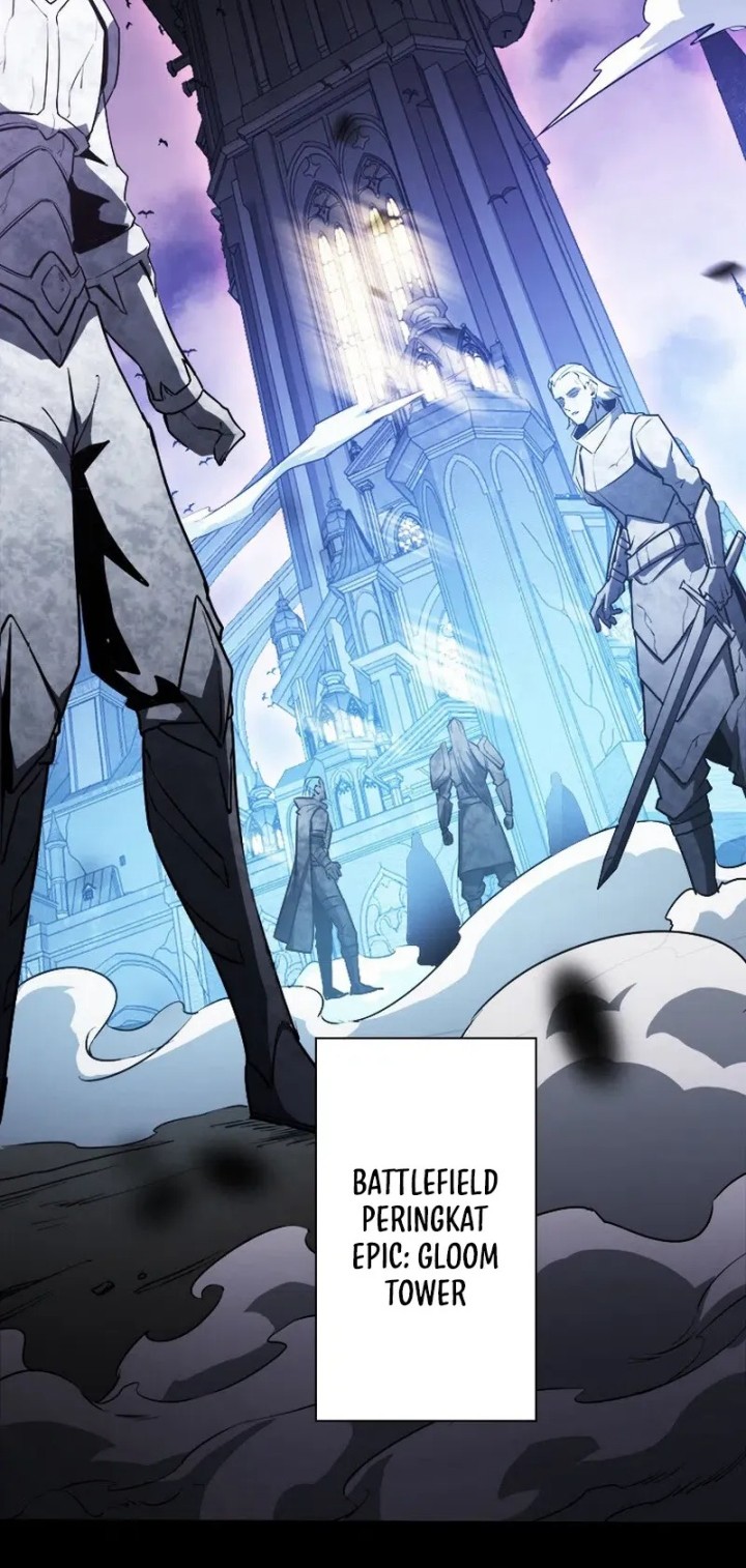 Surviving the Inverted World with Omnipotent Skills Chapter 21 Gambar 3