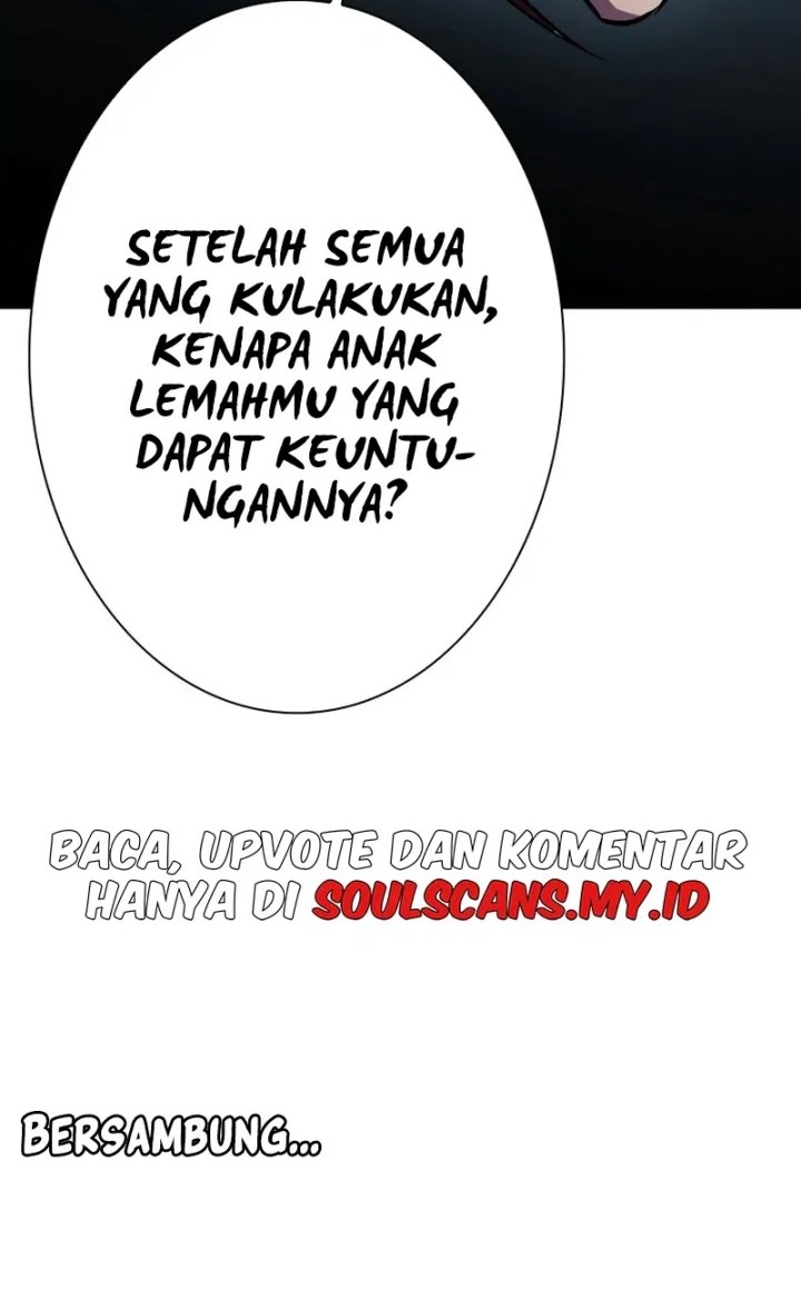 Surviving the Inverted World with Omnipotent Skills Chapter 21 Gambar 59
