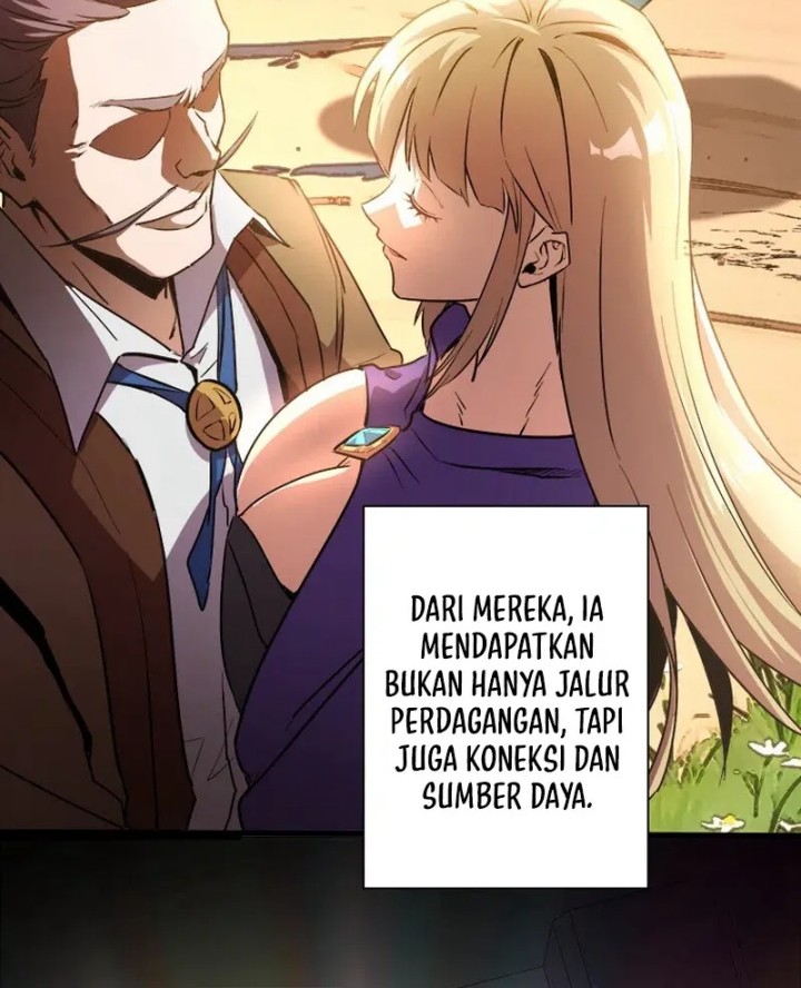 Surviving the Inverted World with Omnipotent Skills Chapter 21 Gambar 5