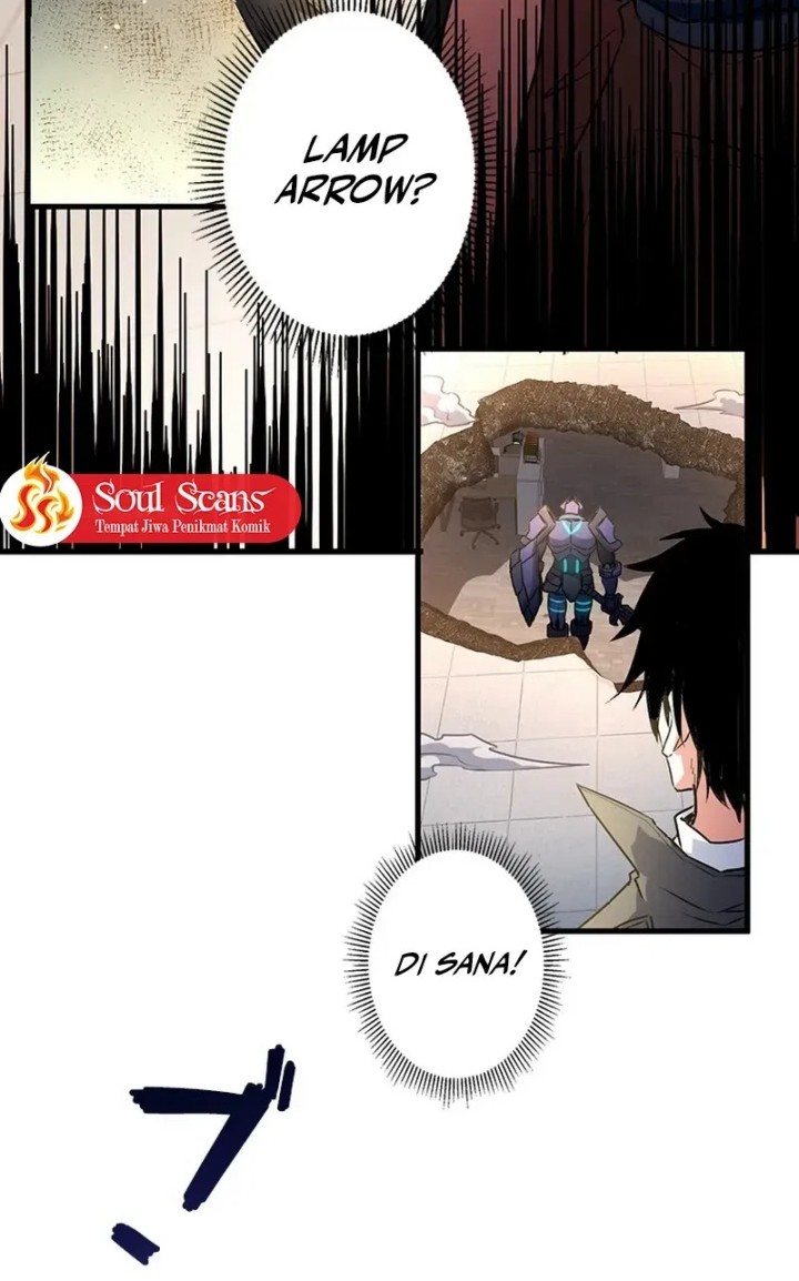 Surviving the Inverted World with Omnipotent Skills Chapter 22 Gambar 31