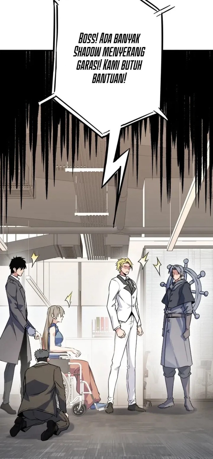 Surviving the Inverted World with Omnipotent Skills Chapter 22 Gambar 52
