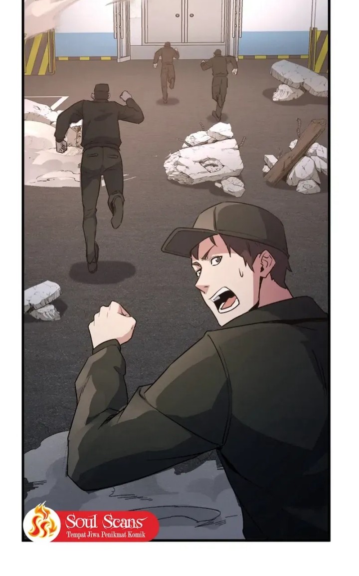 Surviving the Inverted World with Omnipotent Skills Chapter 22 Gambar 56
