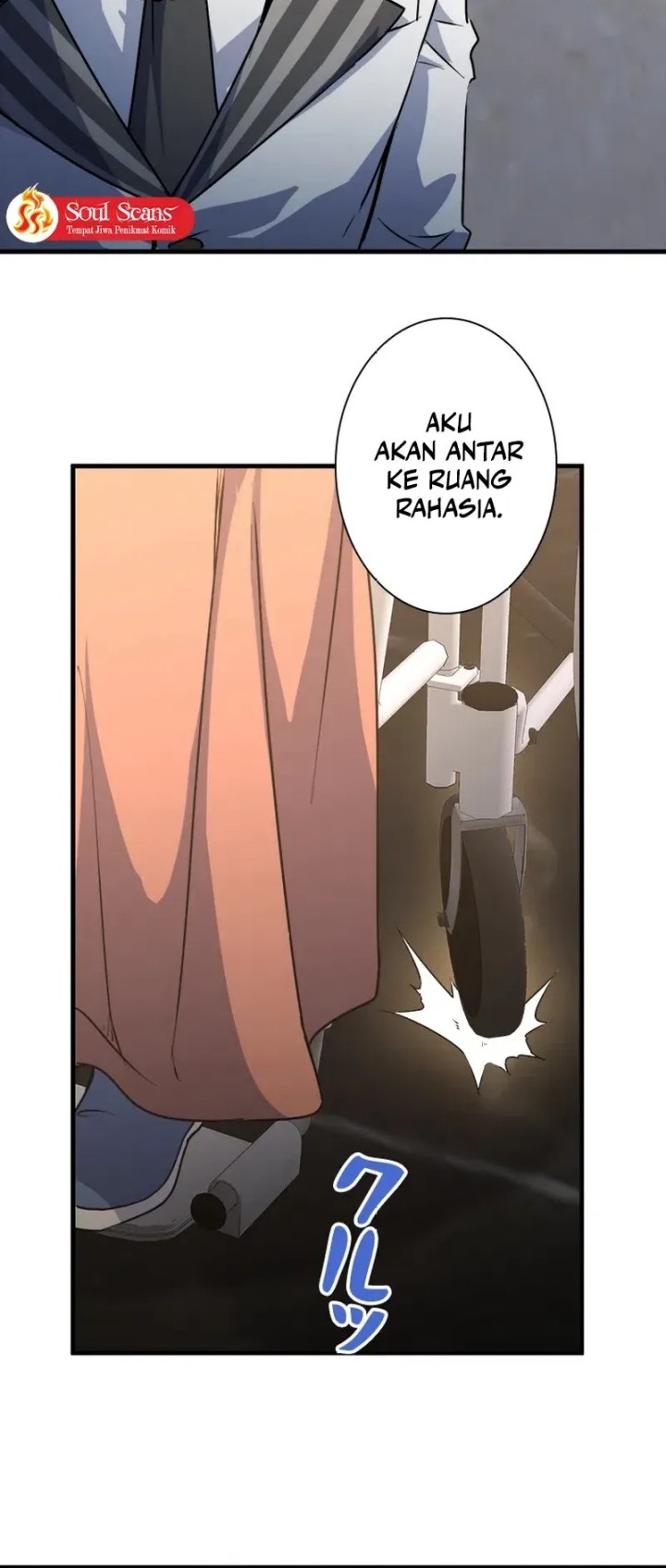 Surviving the Inverted World with Omnipotent Skills Chapter 22 Gambar 6