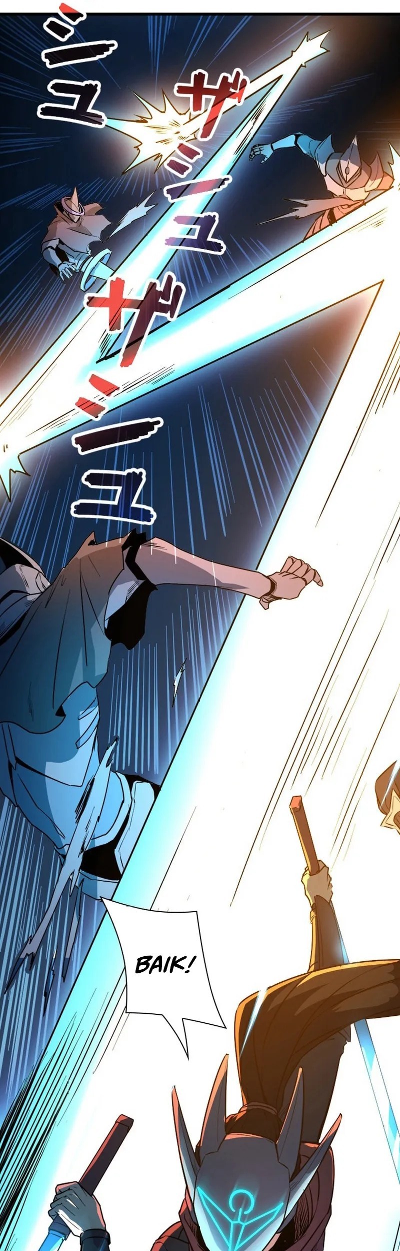 Surviving the Inverted World with Omnipotent Skills Chapter 23 Gambar 26