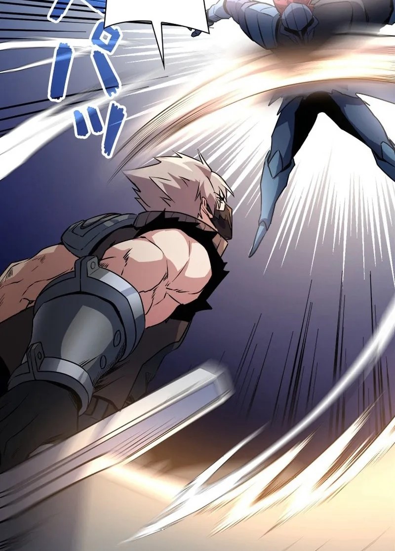 Surviving the Inverted World with Omnipotent Skills Chapter 23 Gambar 28