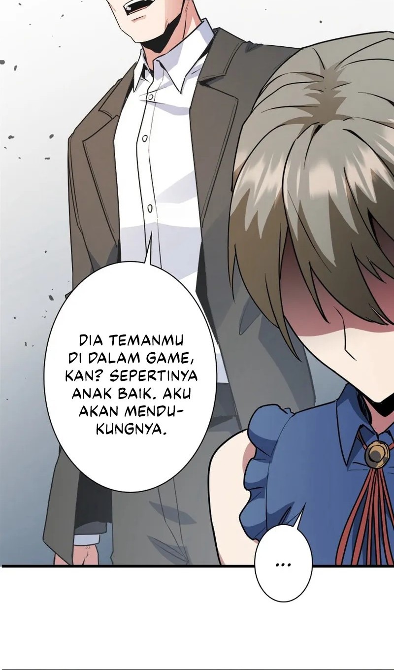 Surviving the Inverted World with Omnipotent Skills Chapter 23 Gambar 31