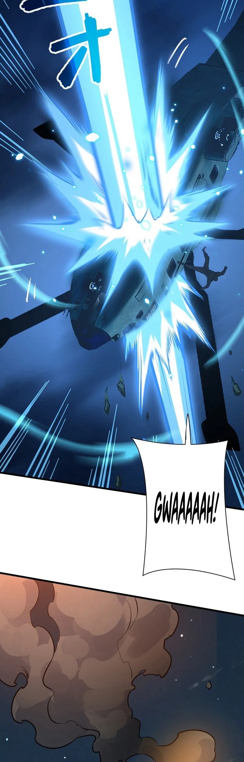 Surviving the Inverted World with Omnipotent Skills Chapter 23 Gambar 43
