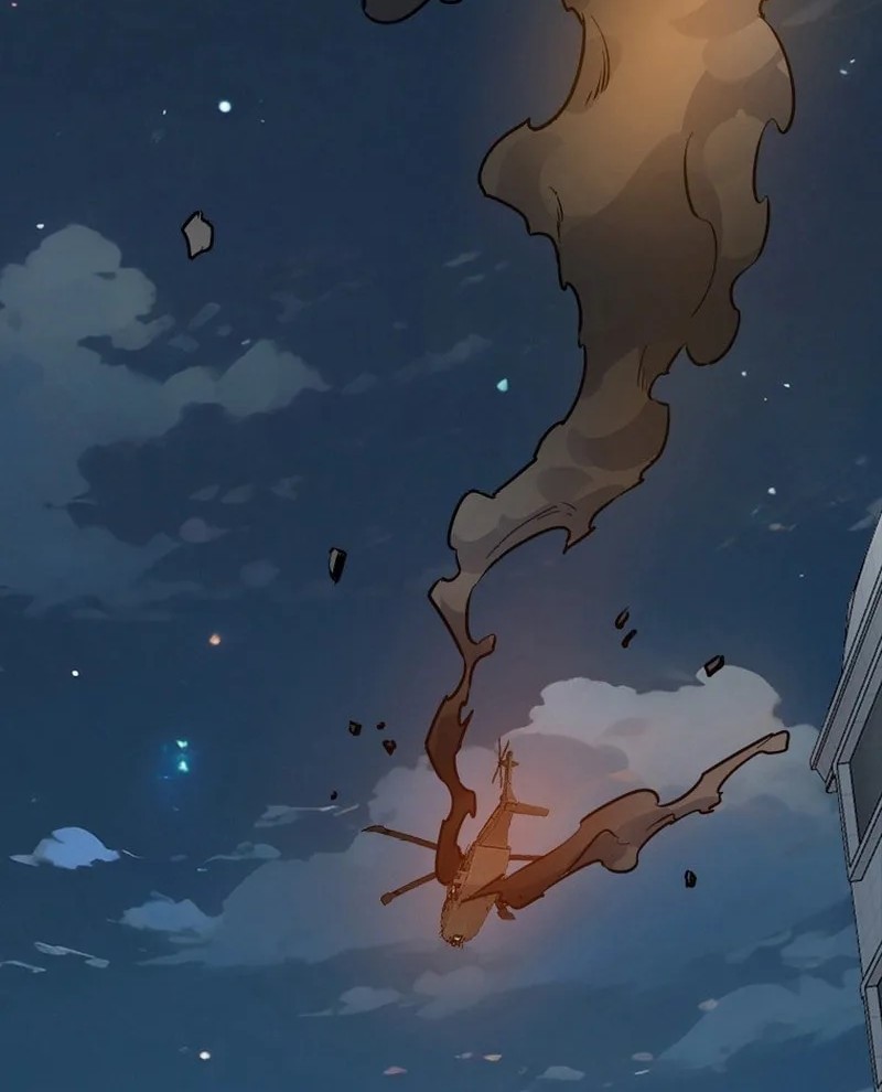 Surviving the Inverted World with Omnipotent Skills Chapter 23 Gambar 44