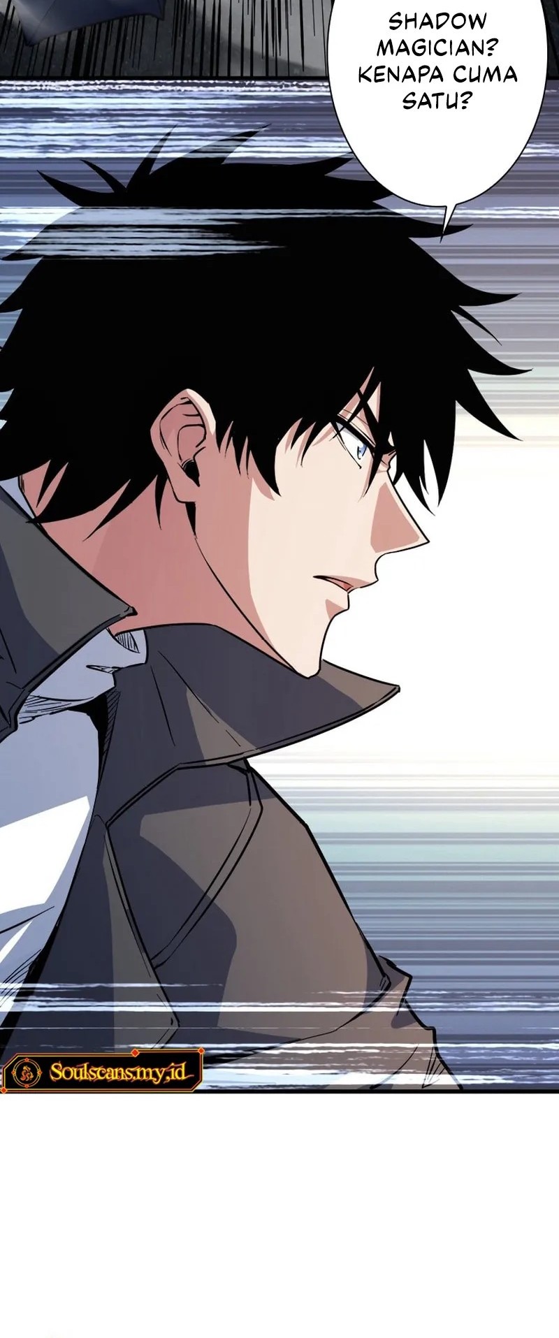 Surviving the Inverted World with Omnipotent Skills Chapter 23 Gambar 53