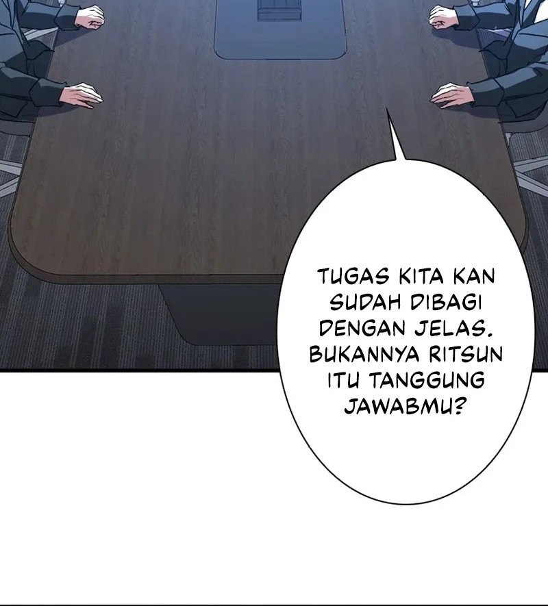 Surviving the Inverted World with Omnipotent Skills Chapter 23 Gambar 3