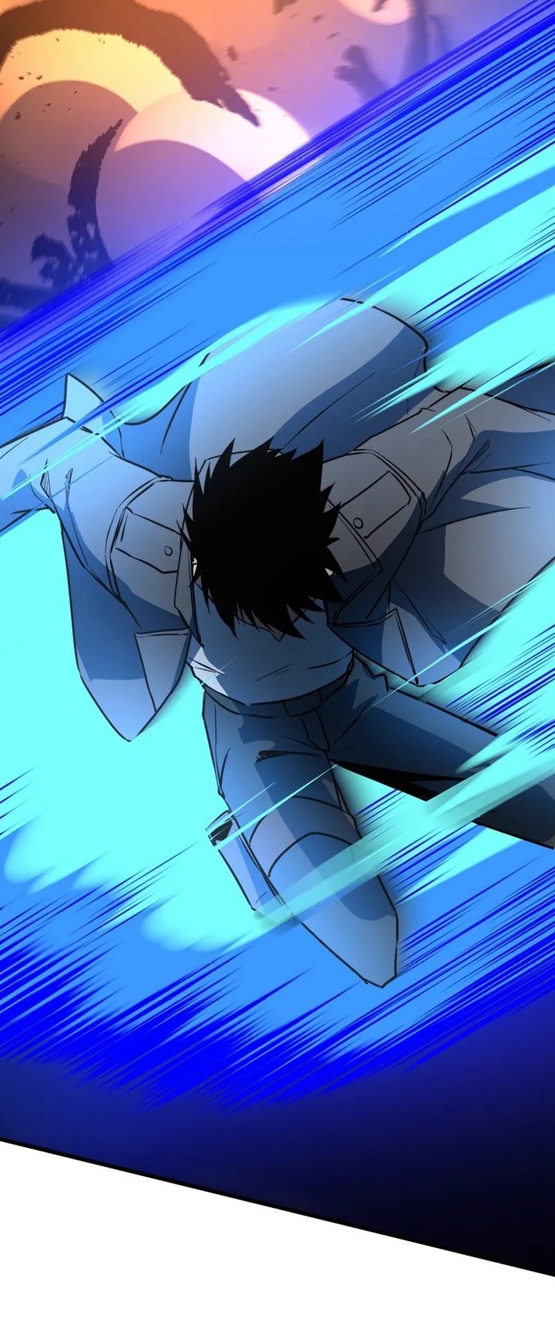 Surviving the Inverted World with Omnipotent Skills Chapter 23 Gambar 59