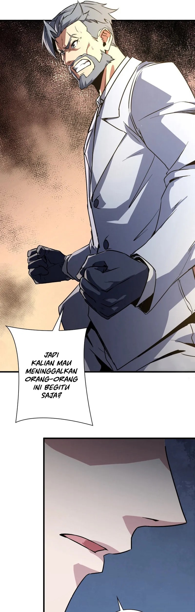 Surviving the Inverted World with Omnipotent Skills Chapter 23 Gambar 7
