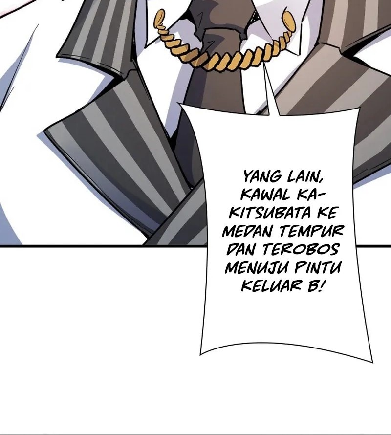 Surviving the Inverted World with Omnipotent Skills Chapter 23 Gambar 11