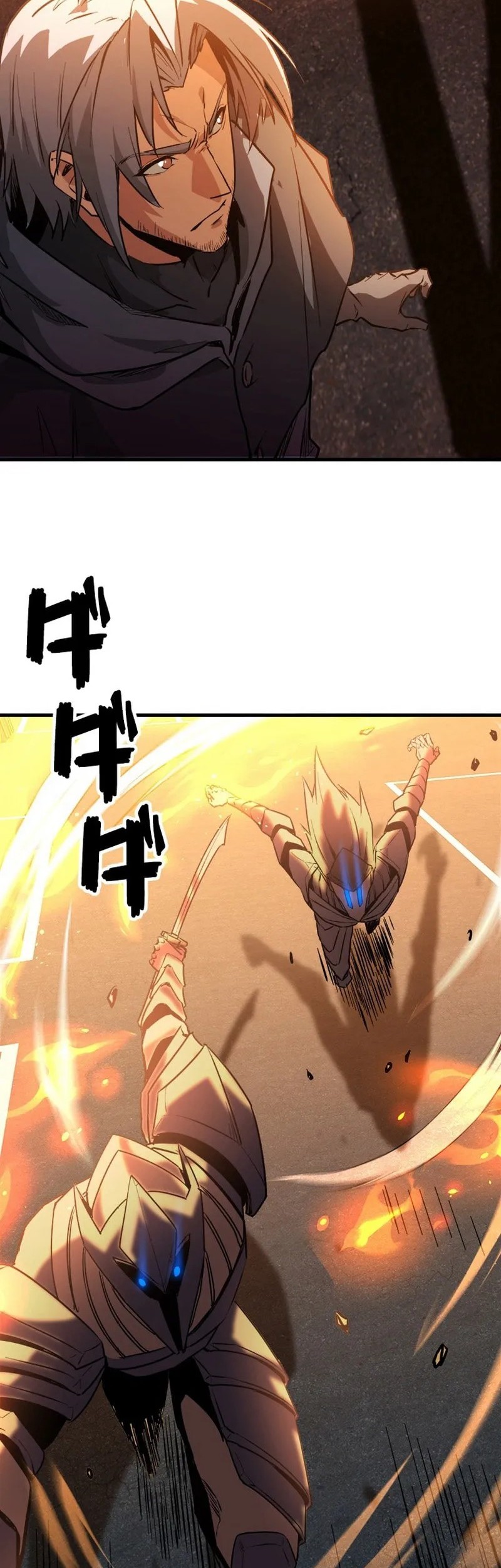 Surviving the Inverted World with Omnipotent Skills Chapter 23 Gambar 16