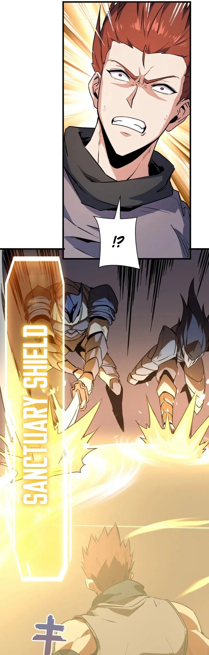 Surviving the Inverted World with Omnipotent Skills Chapter 23 Gambar 18